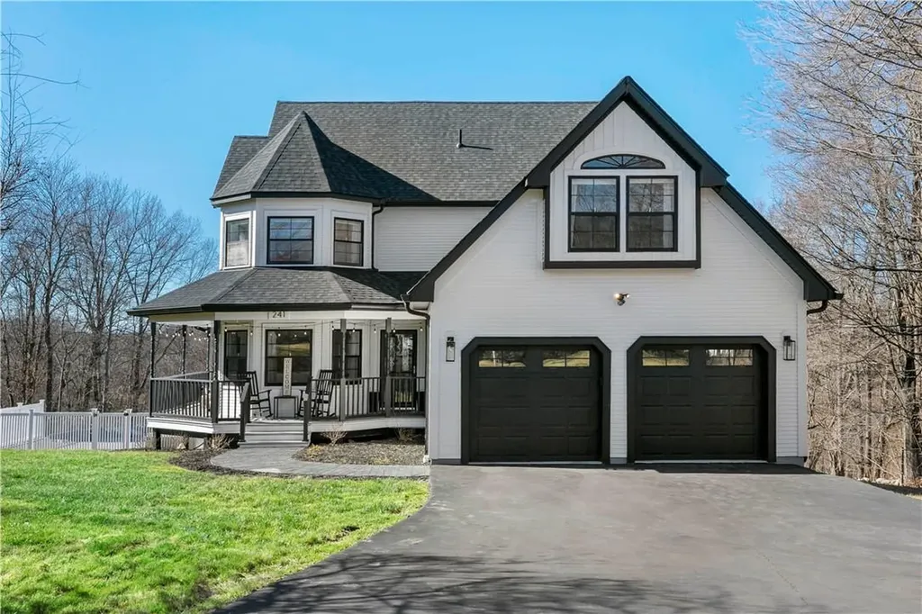 241 Bethlehem Road New Windsor NY 12553