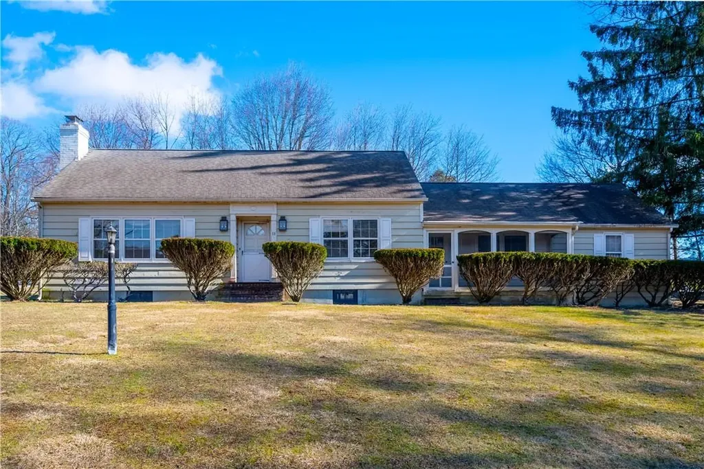 11 Van Duzer Place Warwick NY 10990