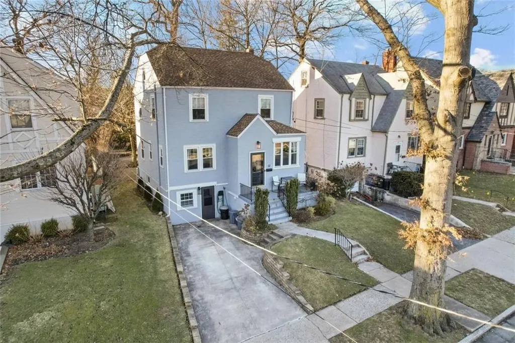 32 Central Parkway Mount Vernon NY 10552