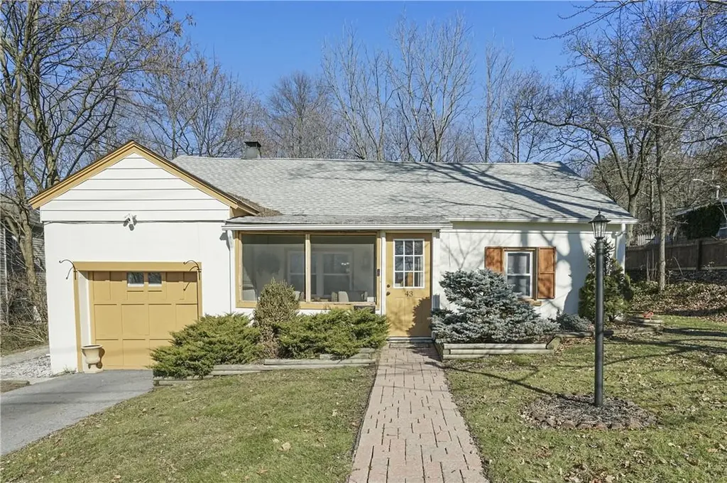 43 Orange Avenue Goshen NY 10924