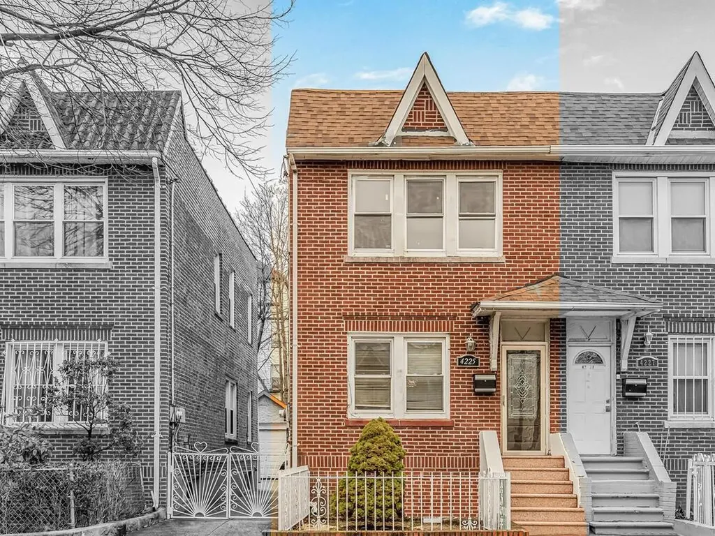 4225 Boyd Avenue Bronx NY 10466