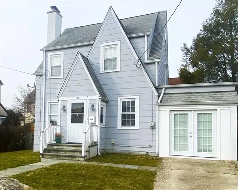96 Shelley Avenue Port Chester NY 10573