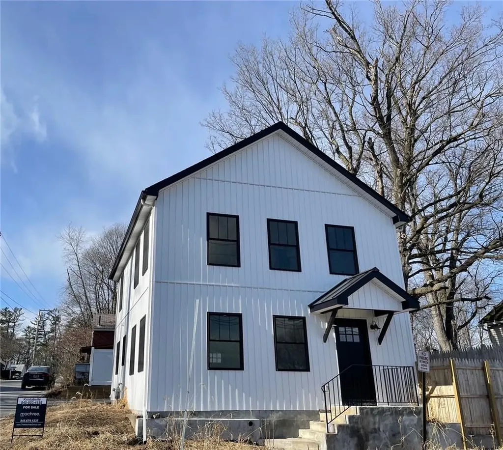 3 Snyder Avenue Kingston NY 12401