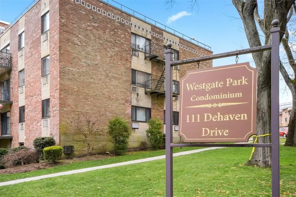 111 Dehaven Drive Yonkers NY 10703