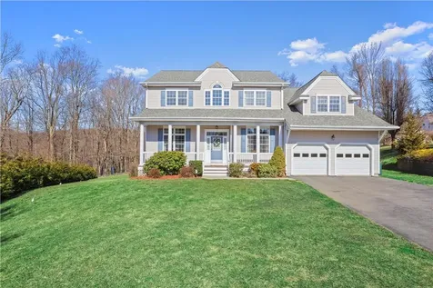 30 Old Farm Road Carmel NY 10512