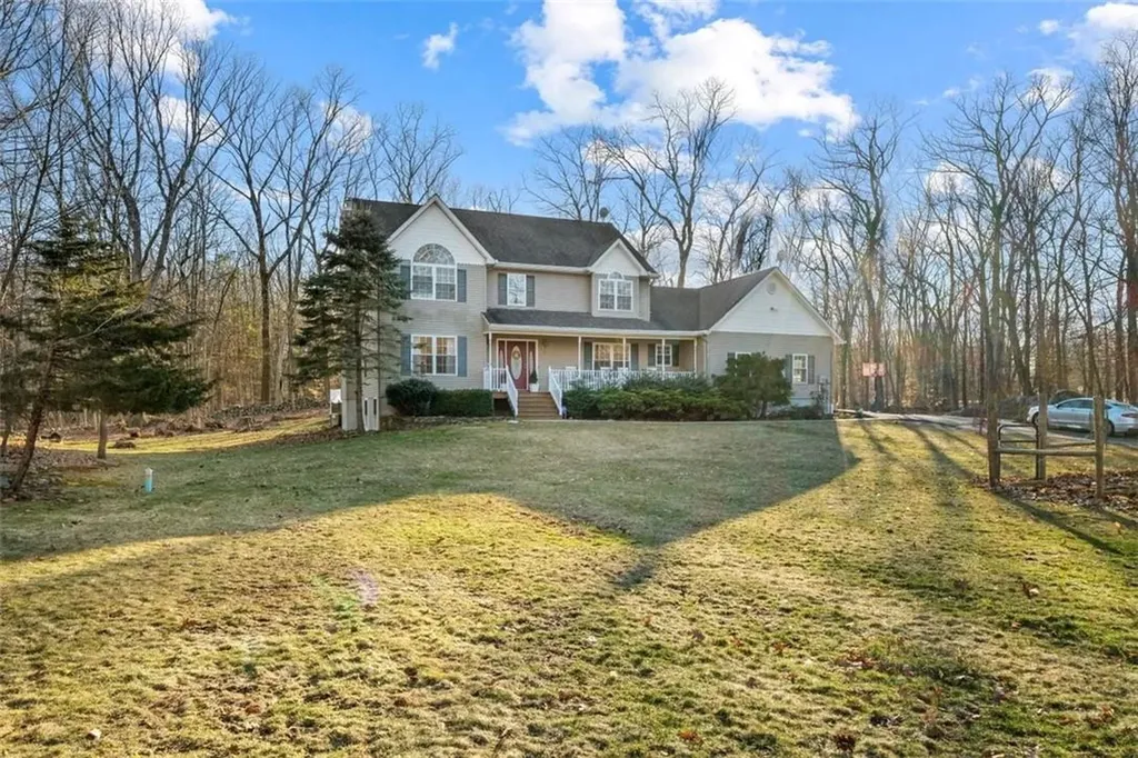 167 Mine Road Monroe NY 10950