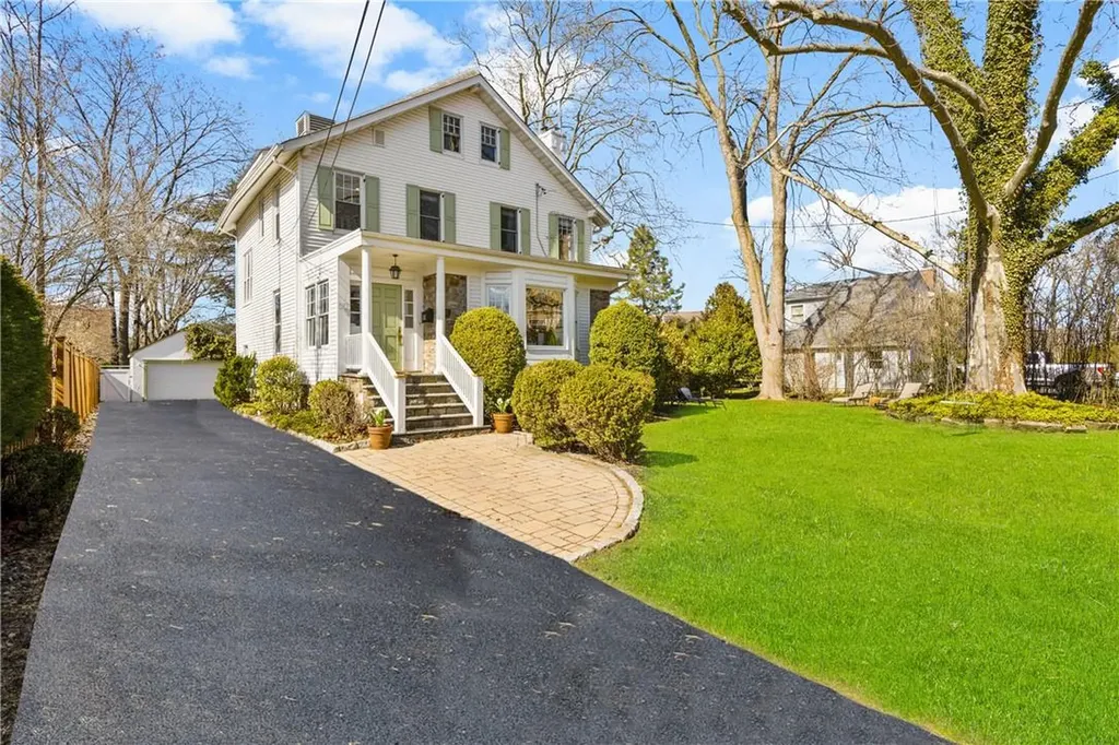 517 Bleeker Avenue Mamaroneck NY 10543