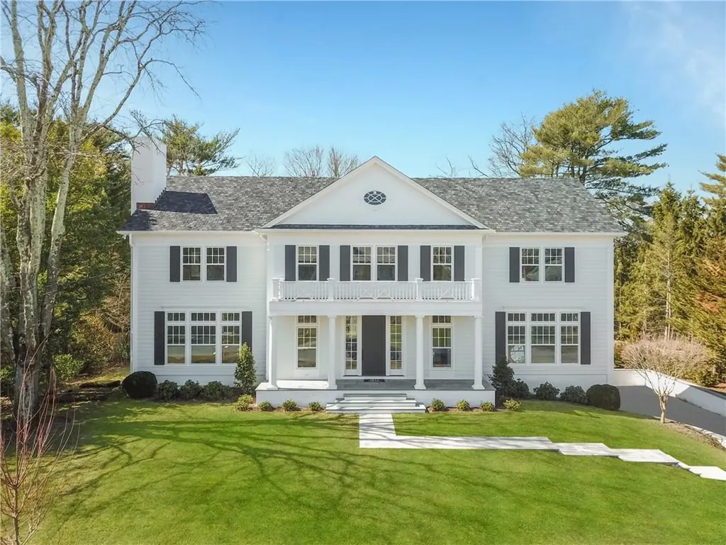 7 Wheelock Road Scarsdale NY 10583
