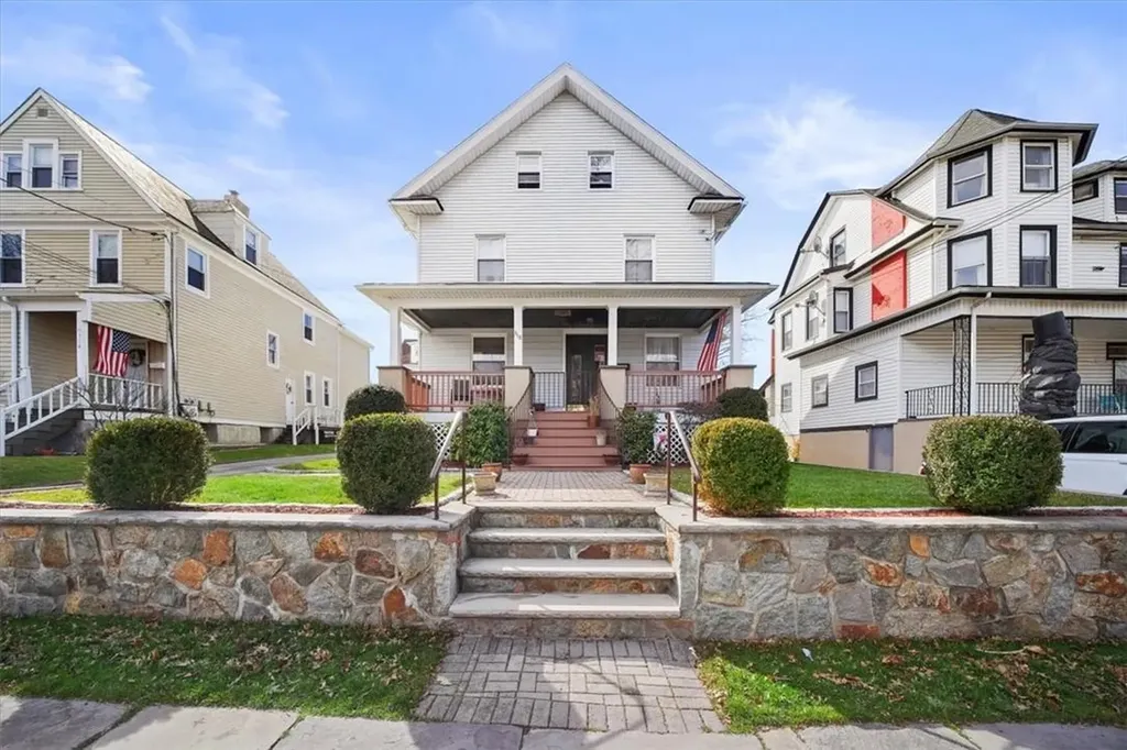 318 Summit Avenue Mount Vernon NY 10552