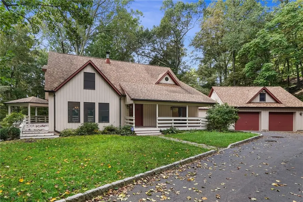 186 Mills Road North Salem NY 10560