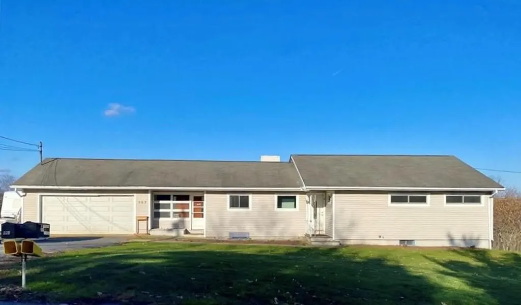 367 Greeves Road New Hampton NY 10958