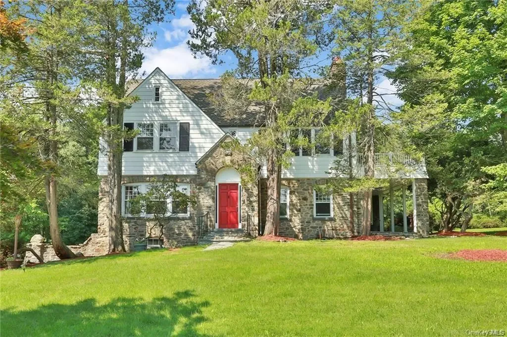 2 Rye Hill Road Monroe NY 10950