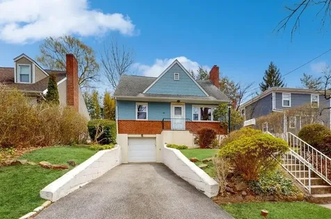 772 Scarsdale Avenue Scarsdale NY 10583