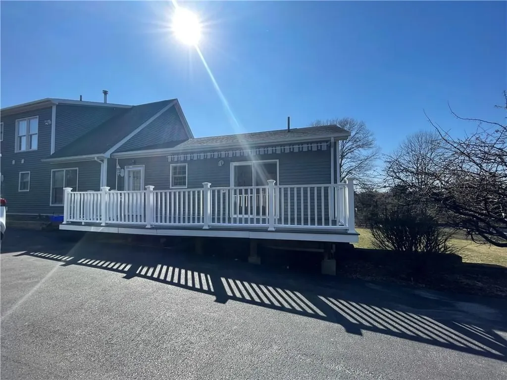 120 Jackson Avenue New Windsor NY 12553
