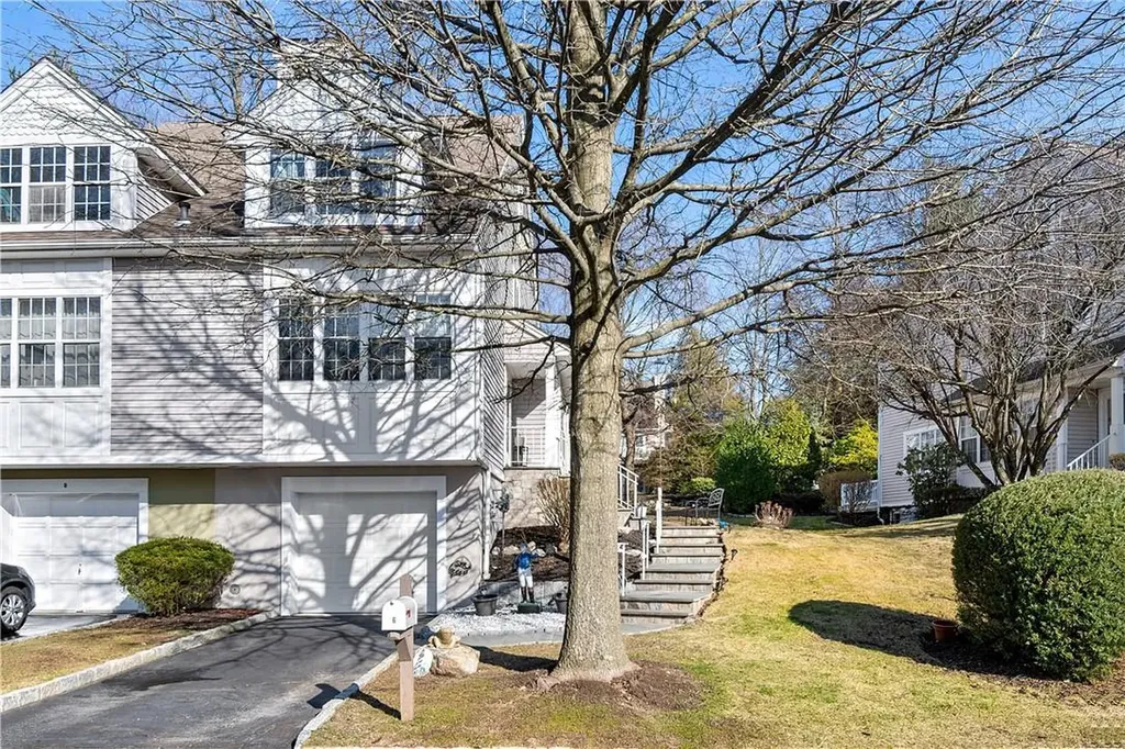 6 Scenic Lane Yonkers NY 10710