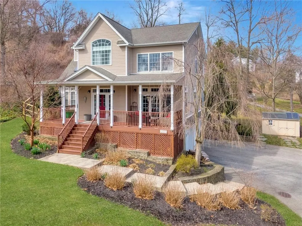 323 Front Street Nyack NY 10960