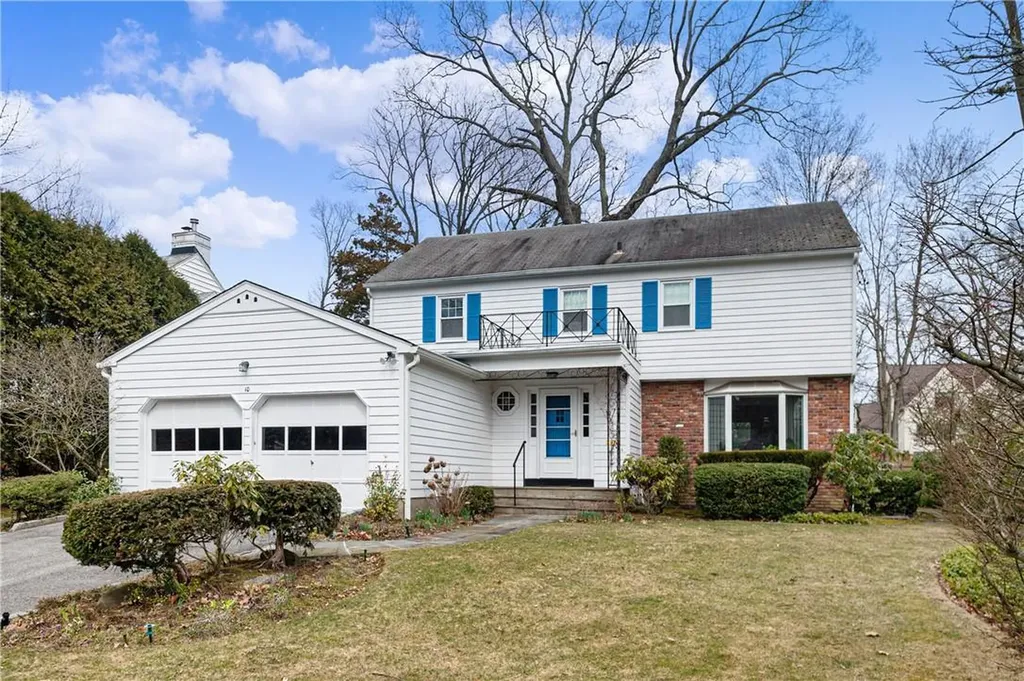 10 Cushman Road White Plains NY 10606