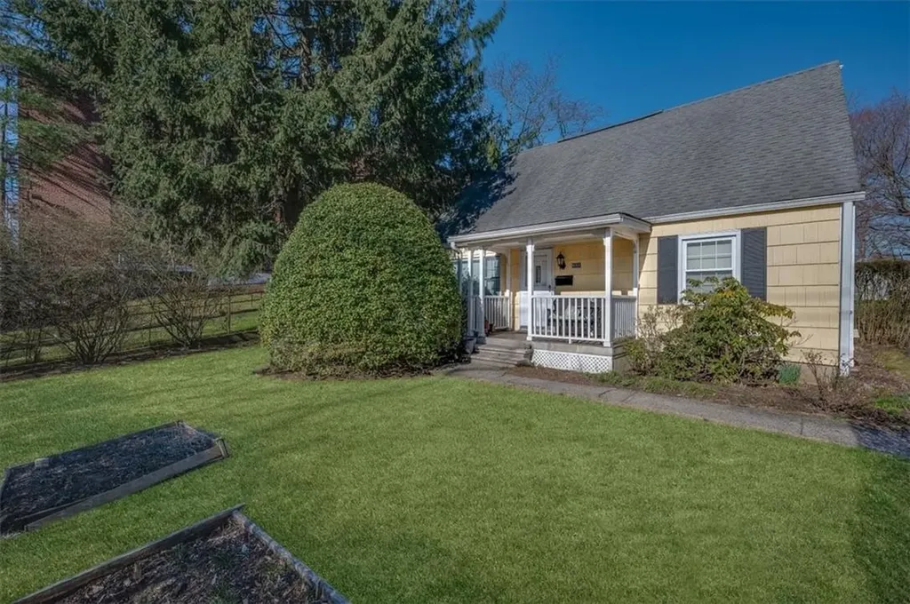 931 Old Post Road Mamaroneck NY 10543
