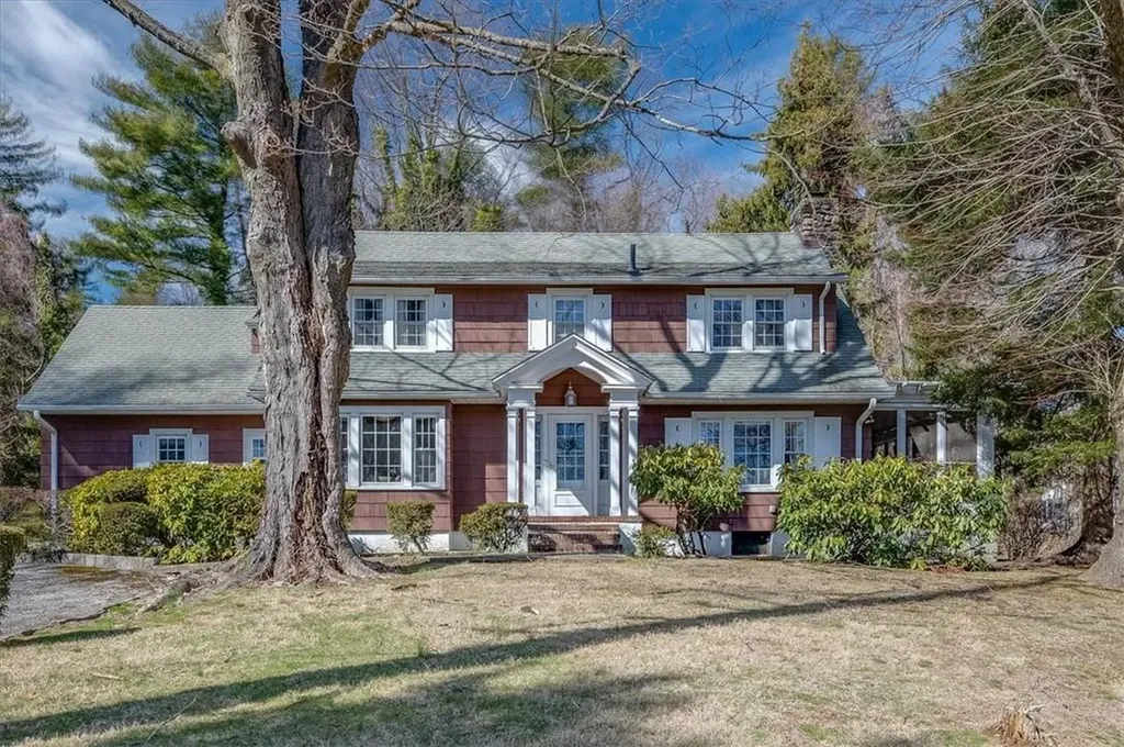23 Old Knollwood Road White Plains NY 10607