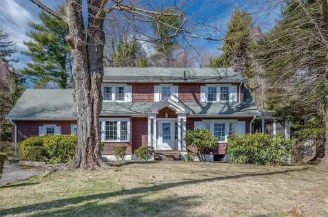 23 Old Knollwood Road White Plains NY 10607