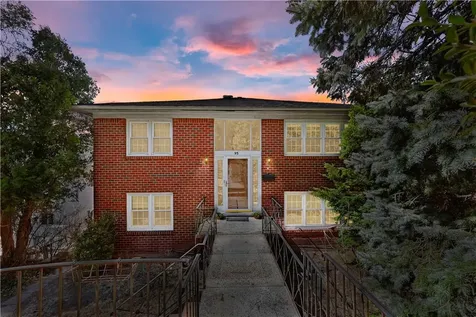 95 Summit Avenue Bronxville NY 10708