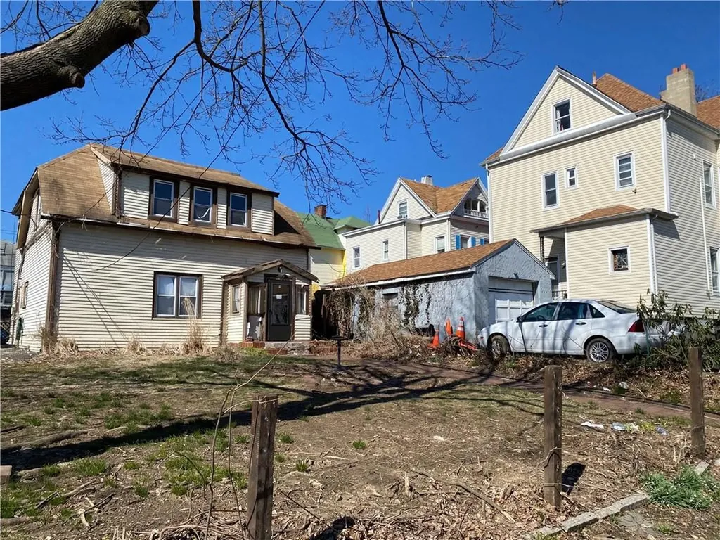 310 Garden Avenue Mount Vernon NY 10553