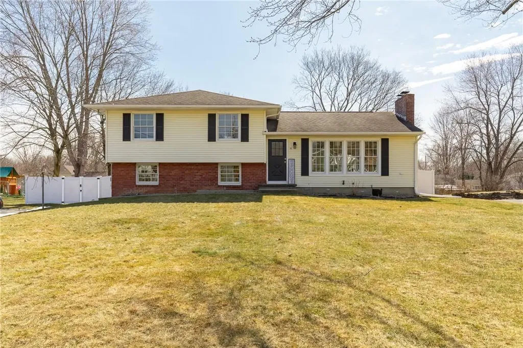18 N Jackson Drive Poughkeepsie NY 12603