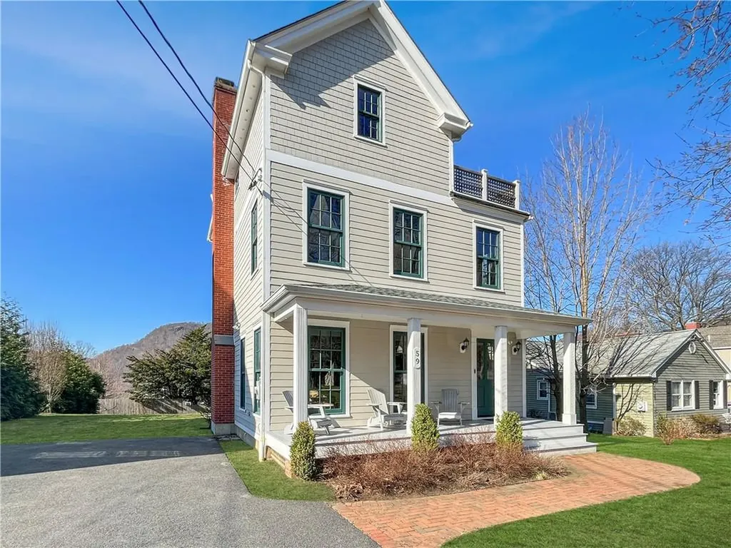 59 Morris Avenue Cold Spring NY 10516