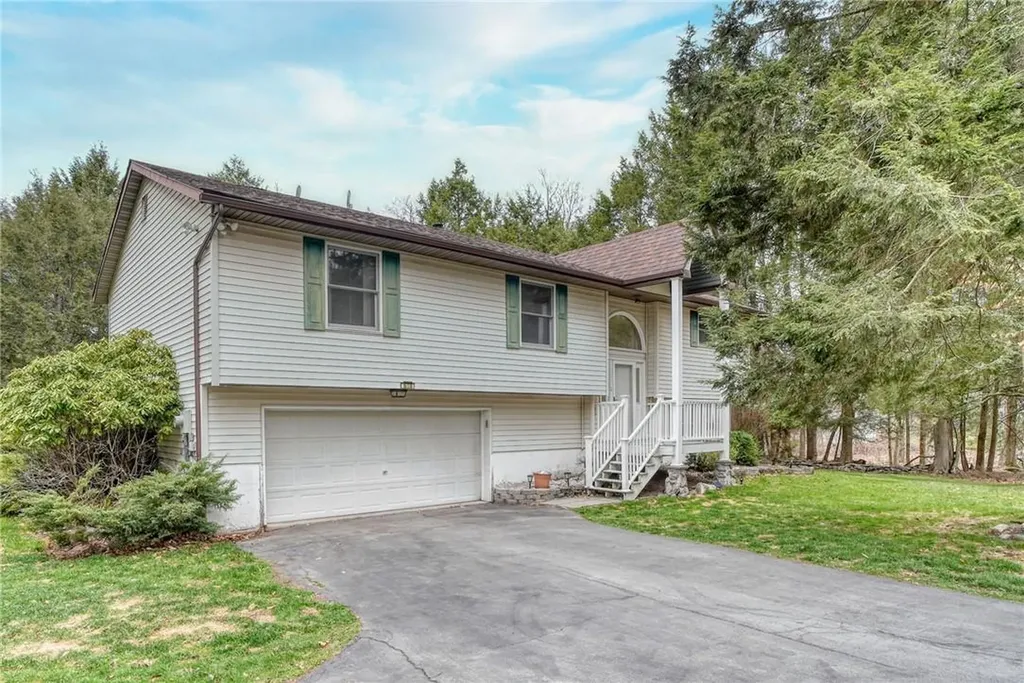 18 Sheldon Drive Monticello NY 12701