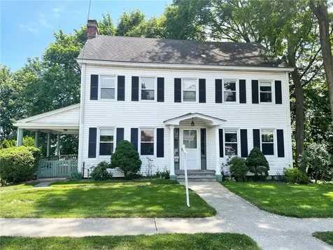 9 Whitney Street White Plains NY 10606