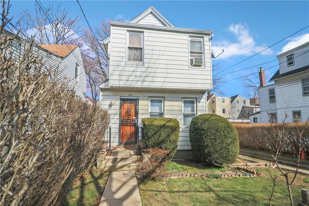 141 S 14th Avenue Mount Vernon NY 10550
