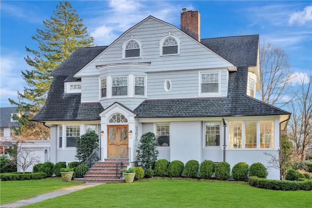 27 Walnut Avenue Larchmont NY 10538