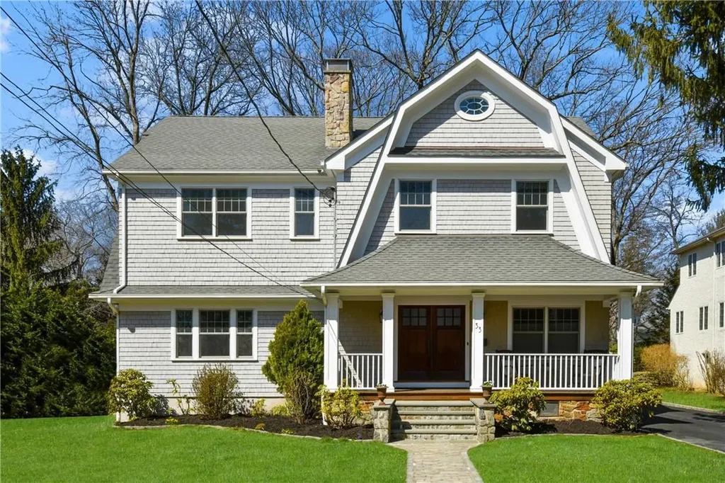 33 Barnum Road Larchmont NY 10538