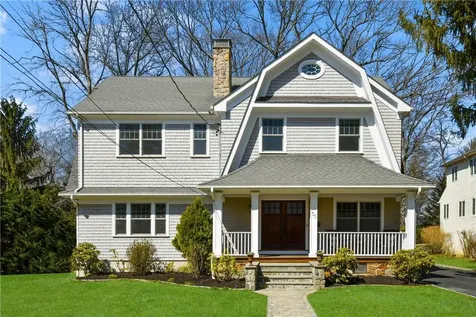 33 Barnum Road Larchmont NY 10538