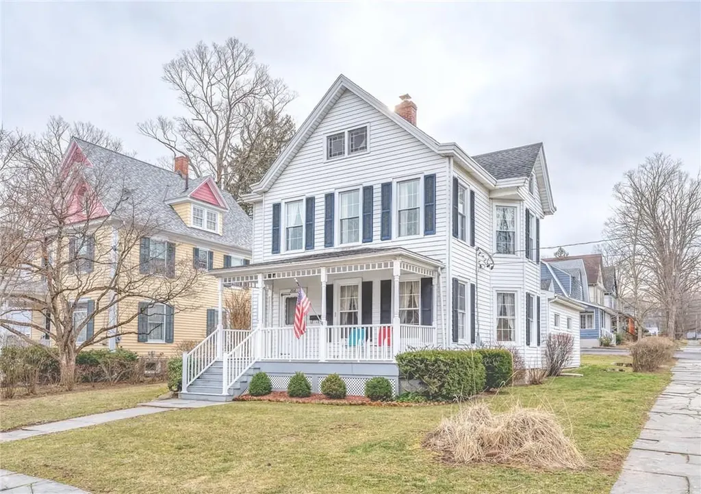208 Main Street Kingston NY 12401