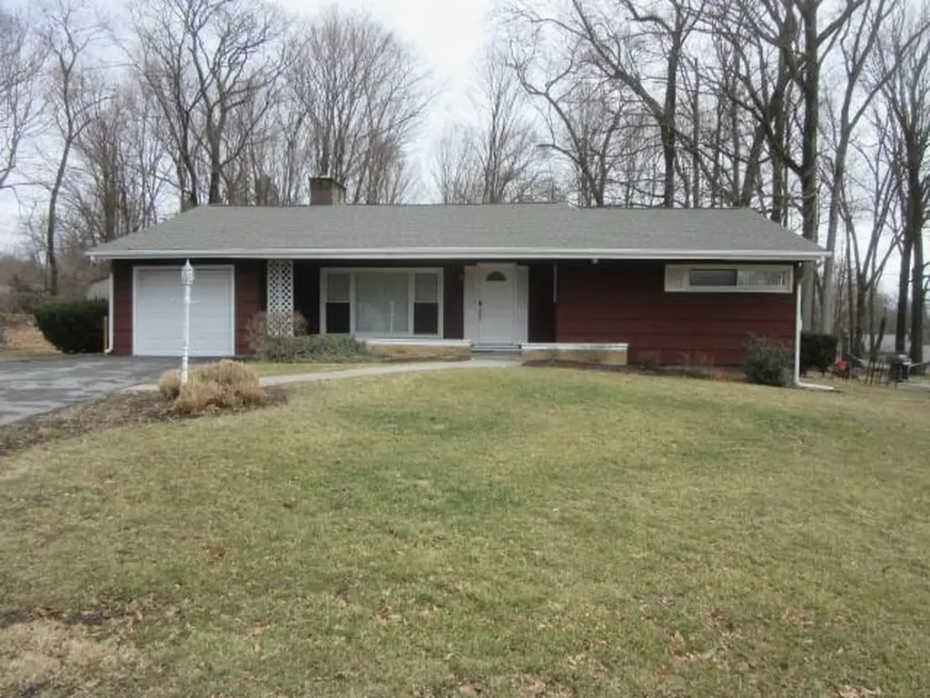 34 Noel Drive Newburgh NY 12550