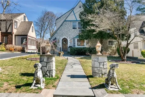 50 Hazelton Drive White Plains NY 10605