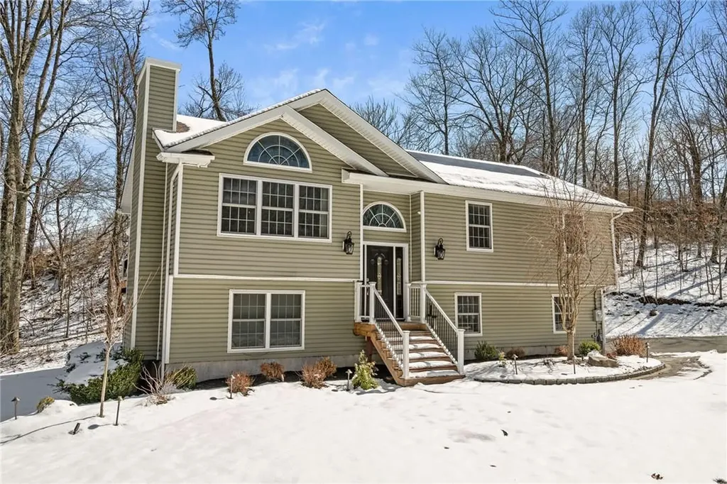 288 Rock Cut Road Walden NY 12586