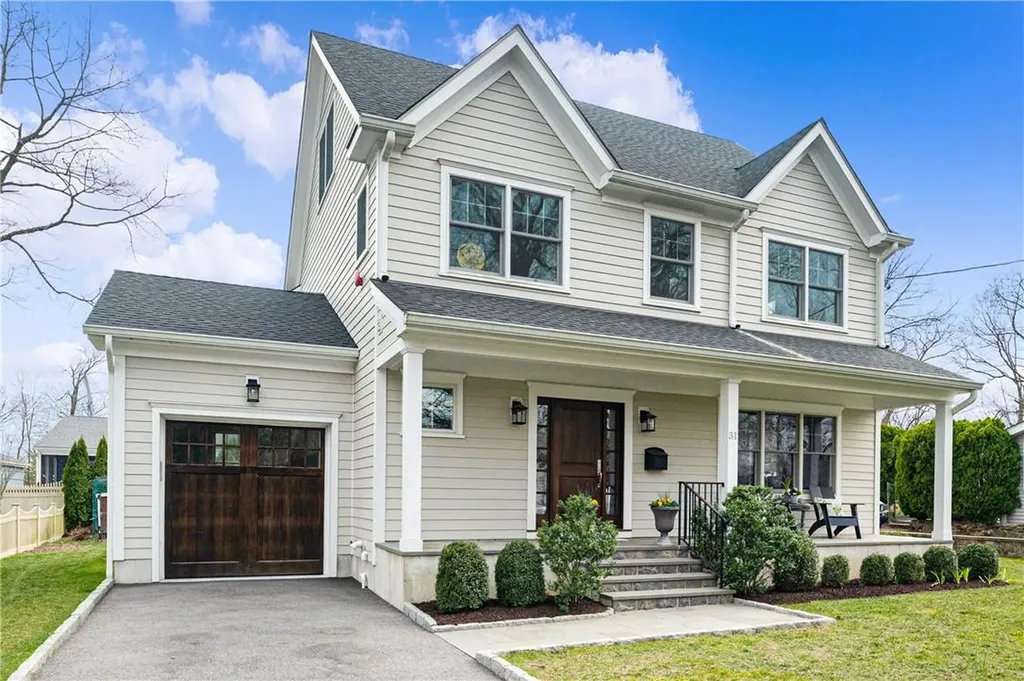 31 Bulkley Manor Rye NY 10580