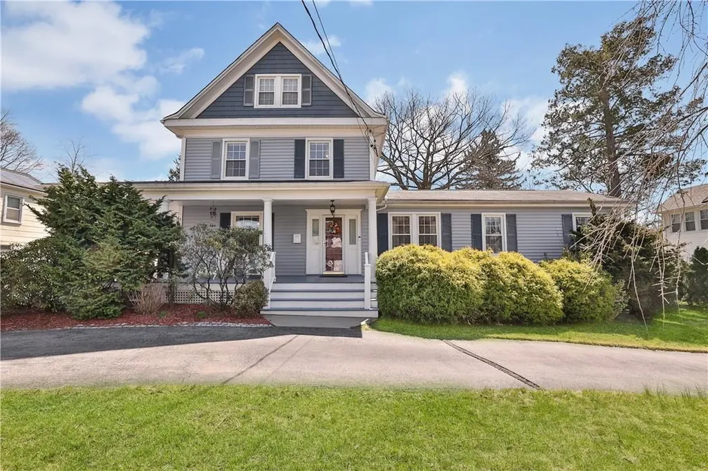 111 Alexander Avenue Hartsdale NY 10530