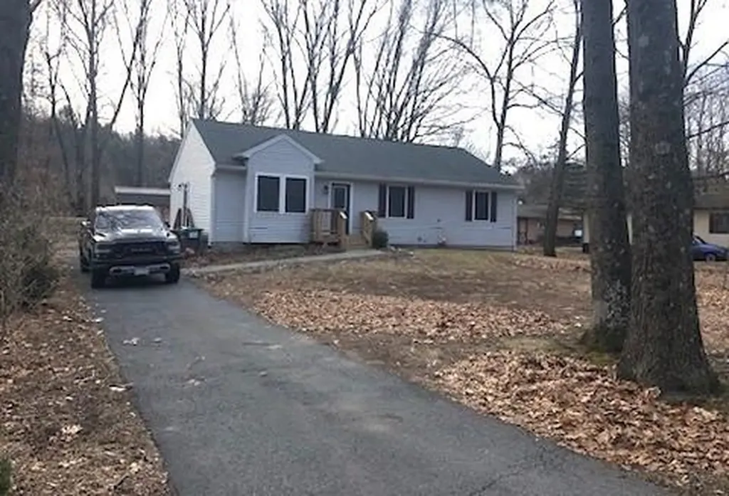 4 Mark Drive Port Jervis NY 12771