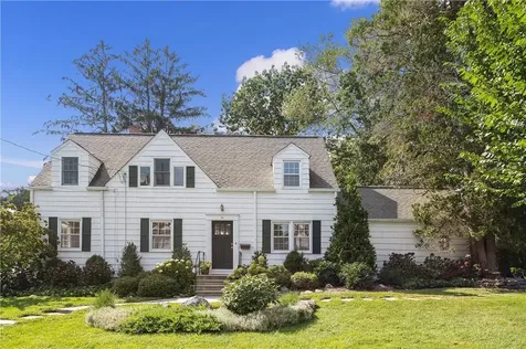 84 Overlook Place Rye NY 10580