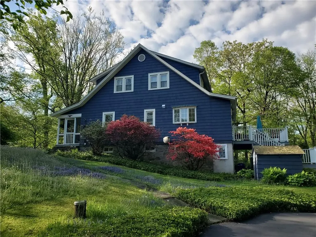 167 E Middle Patent Road Bedford NY 10506