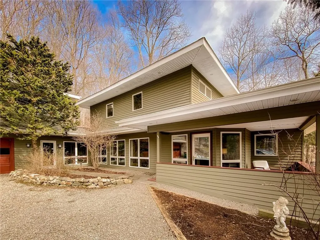 58 Philipse Brook Road Garrison NY 10524