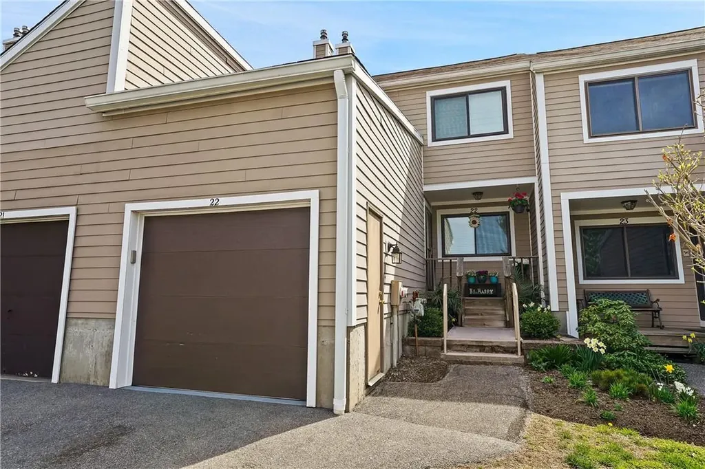 22 Park Drive Mount Kisco NY 10549