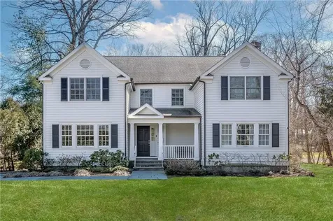96 Garden Road Scarsdale NY 10583