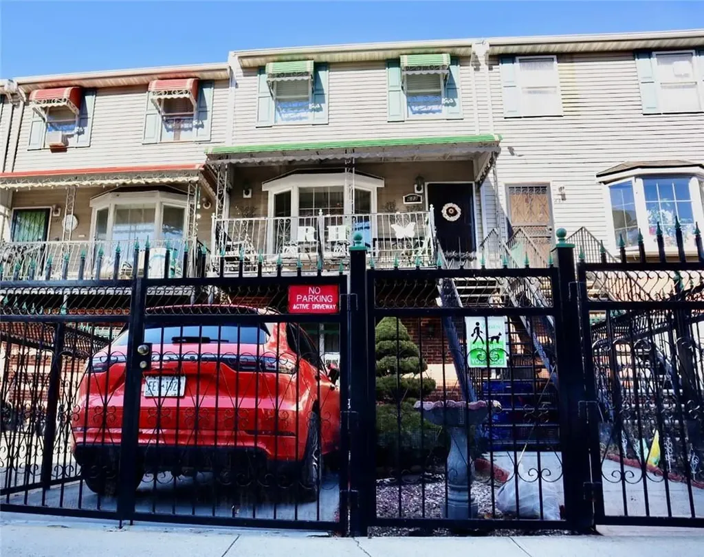 633 E 140th Street Bronx NY 10454