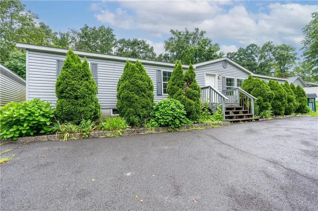 3 Kramer Kourt Saugerties NY 12477