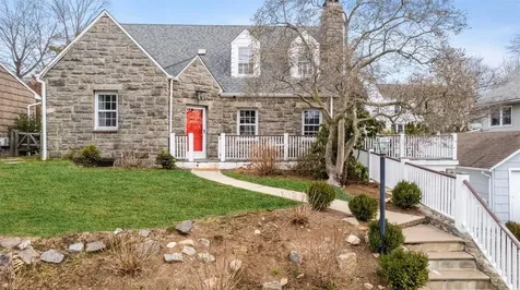 347 Oakland Beach Avenue Rye NY 10580
