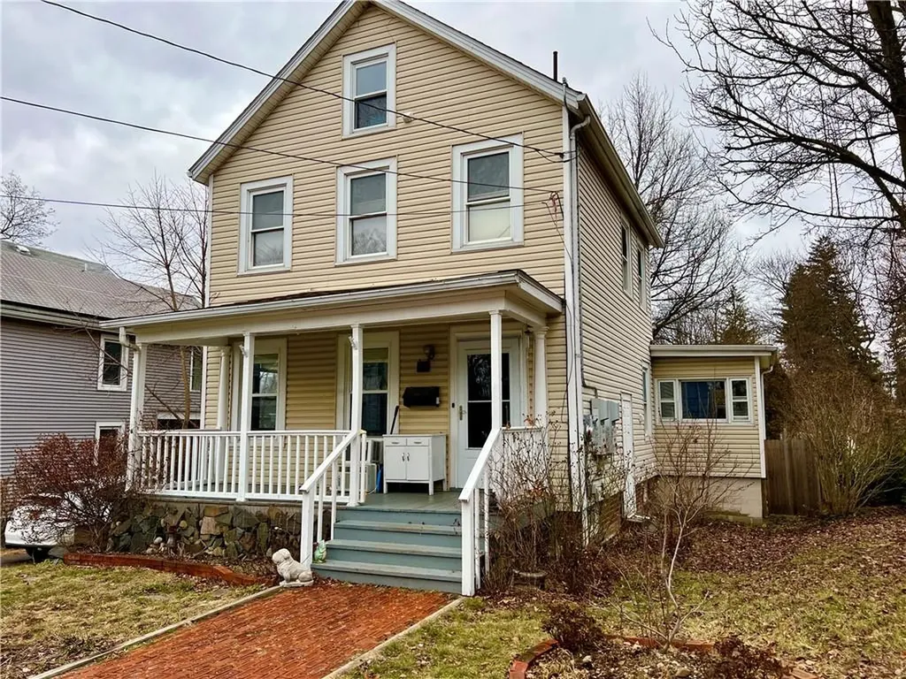50 Falconer Street Beacon NY 12508